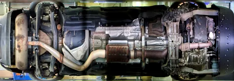 2015 Jeep Cherokee Sport from USA, damaged, VIN 1C4PJLAB6FW602775